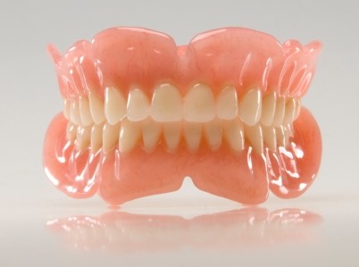 Talking With Dentures Strawberry Point IA 52076